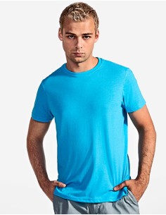 R-CA6660-Mens Fox T-Shirt 2